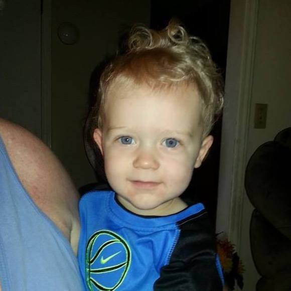 Meet your Posher, Scott - Picture 1 of 1